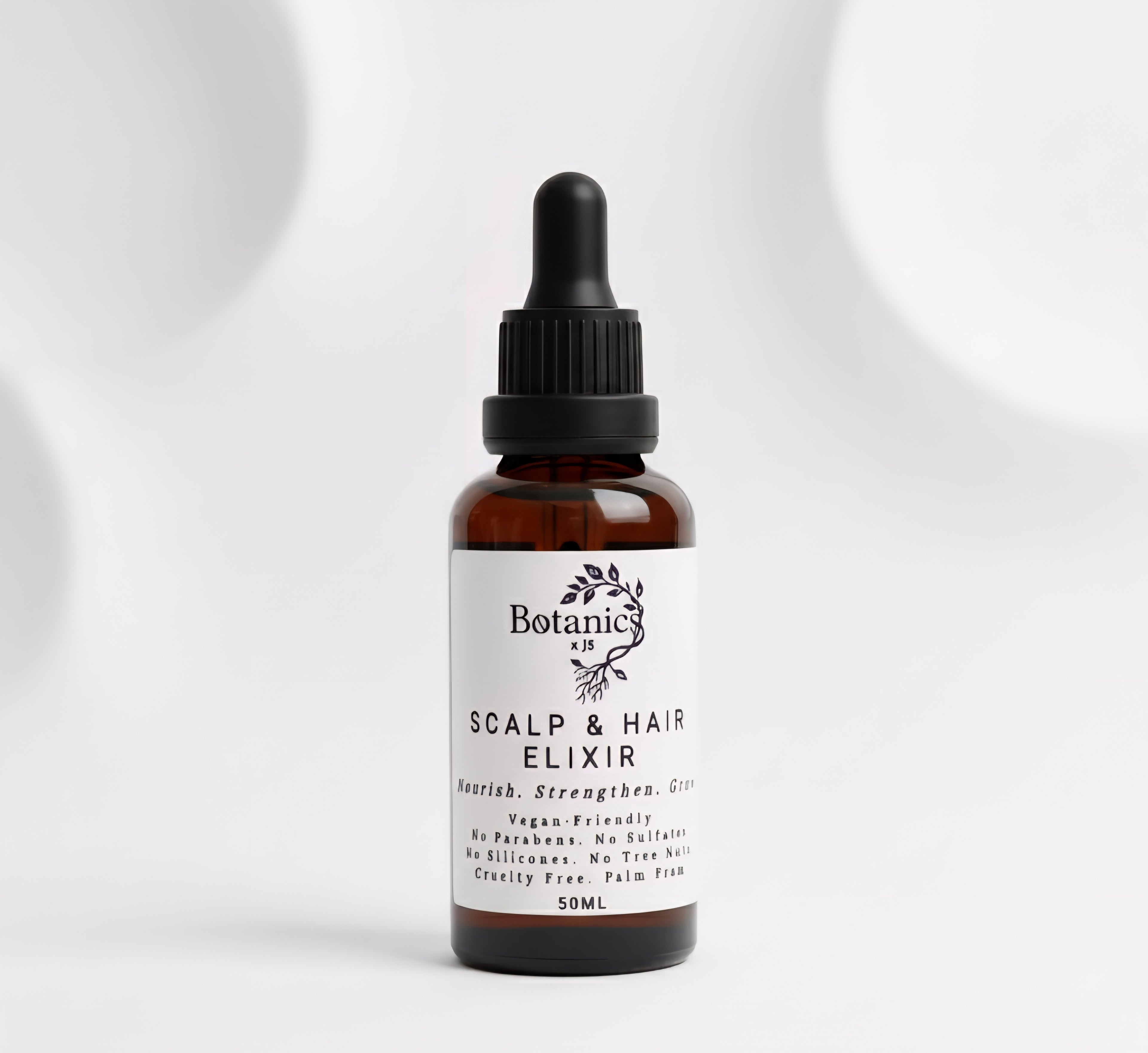 Scalp & Hair Elixir 50ml